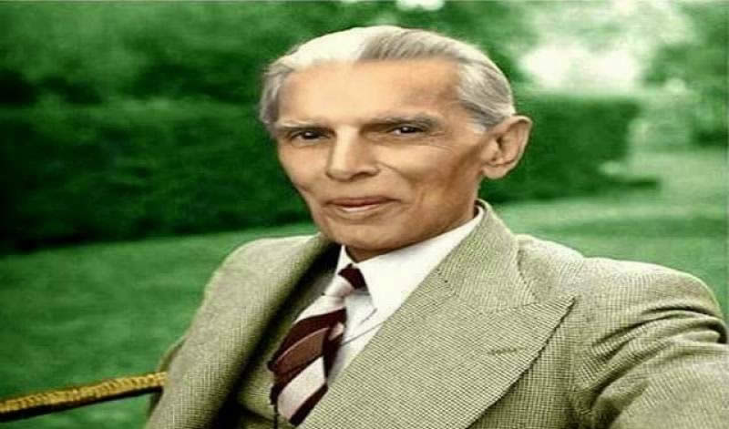 Quaid-e-Azam’s