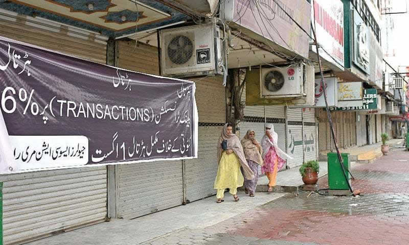 withholding tax today