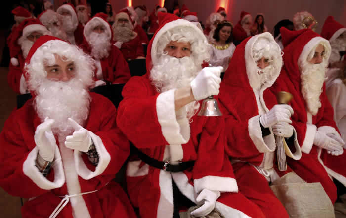 Brazilian police hunt