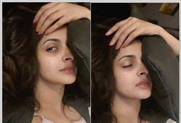 Saba Qamar