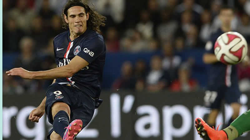 Late Cavani