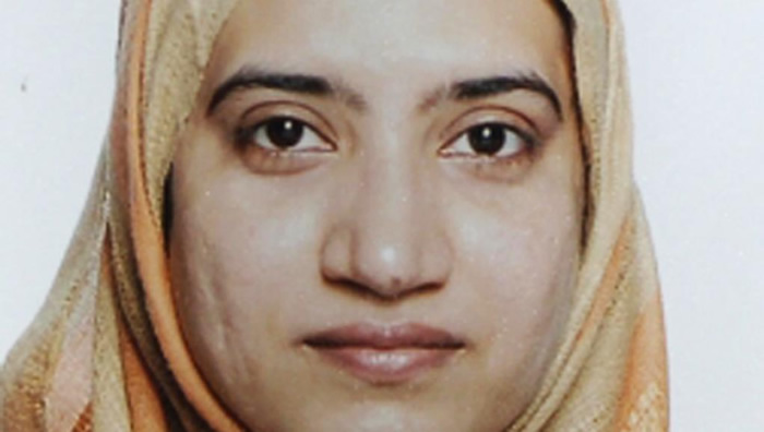 Tashfeen Malik