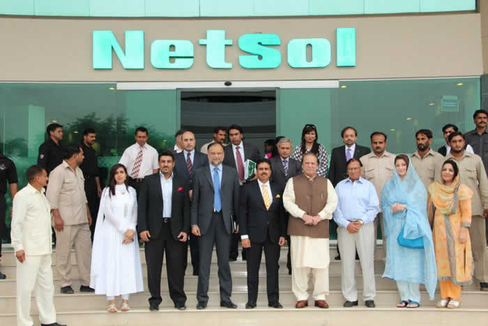 NetSol Technologies