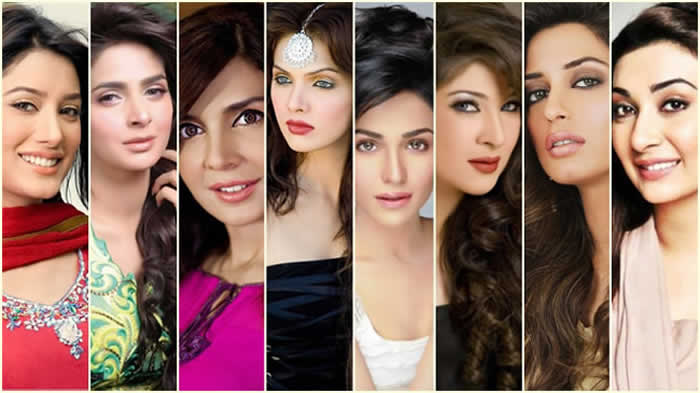 Pakistani Celebrities