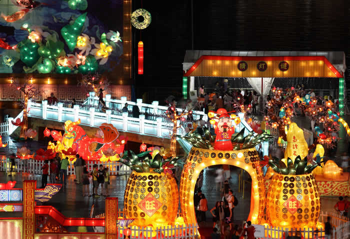 celebrations new year