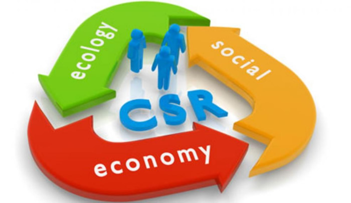 Corporate Social Responsibility