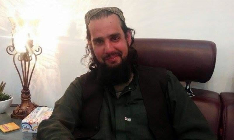 Abducted Shahbaz Taseer rescued from Balochistan after five years