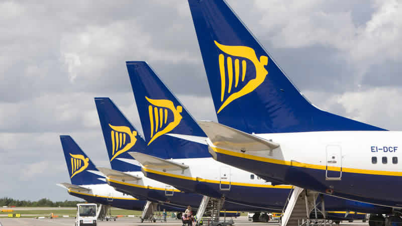 Airlines Fined For Bringing Illegal Immigrants