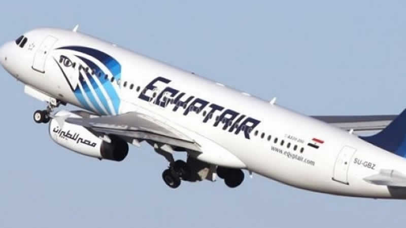 EgyptAir Hijacker Arrested Cyprus Officials