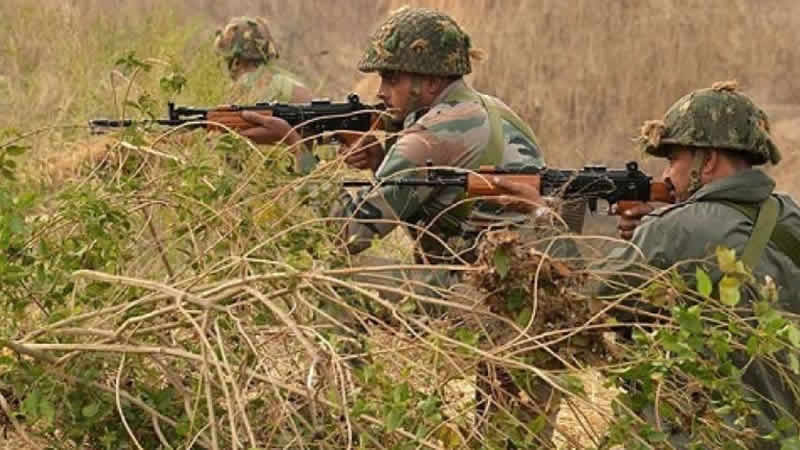 Pathankot Attack Not Possible Without Islamabad Support, Alleges India