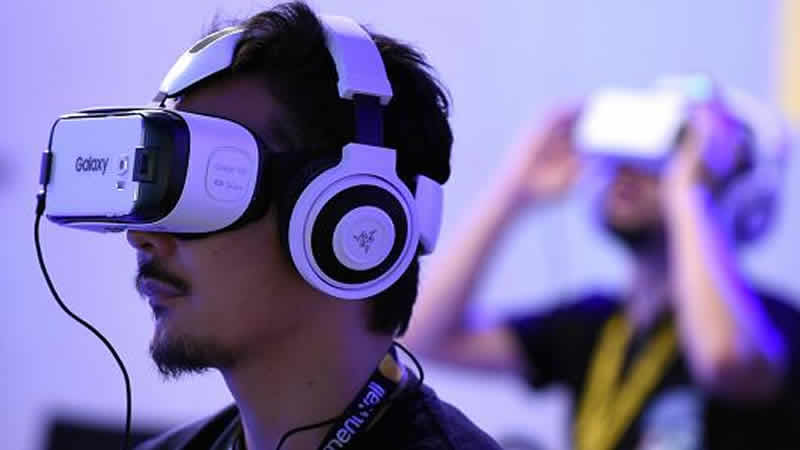 PlayStation Virtual Reality Gear To launch In October