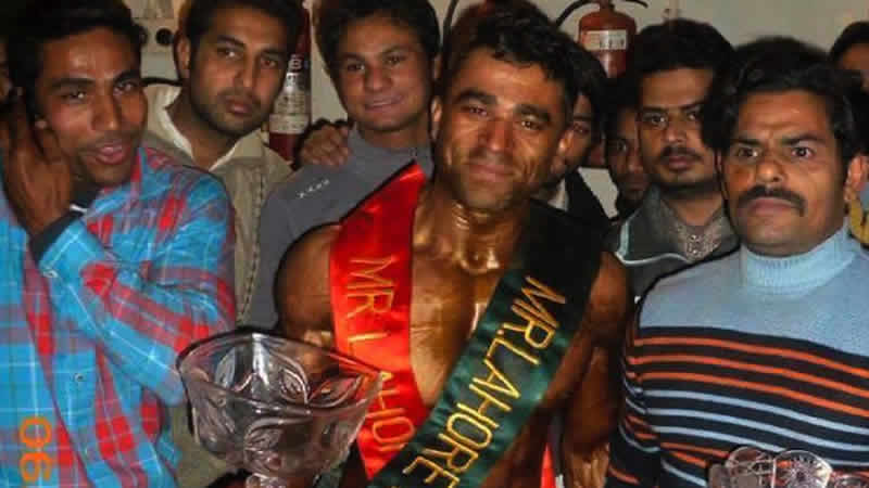 Fourth Pakistani Bodybuilder Dies In 17 Days