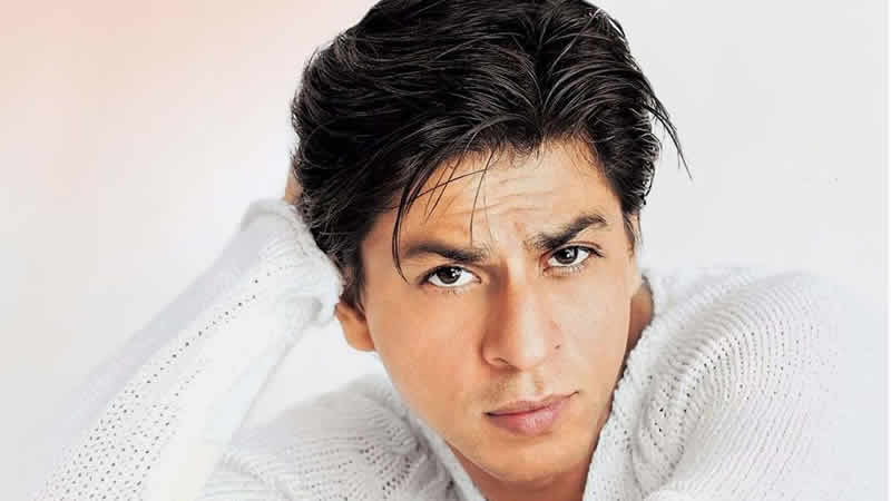 Shah Rukh Khan
