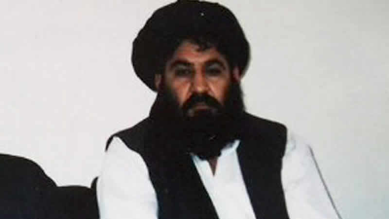 Mullah Mansour