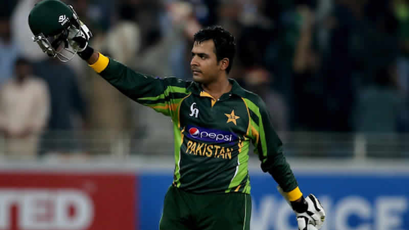 Sharjeel Khan