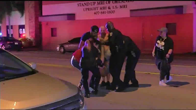 Islamabad condemns Orlando massacre