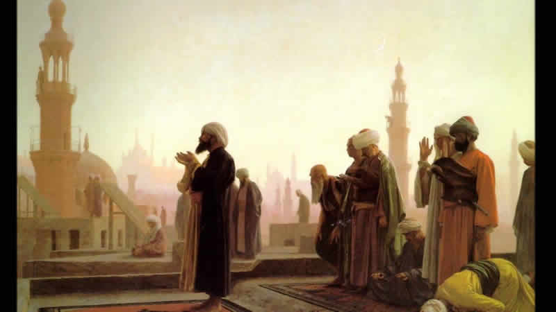 Land of the matadors