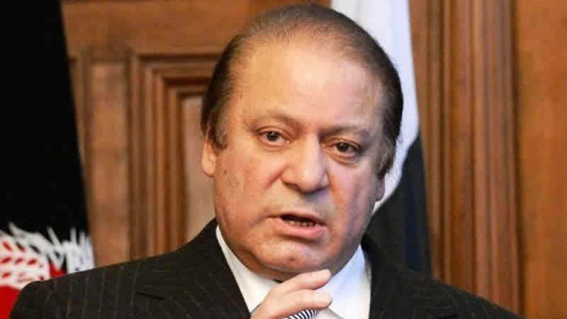 PM Nawaz