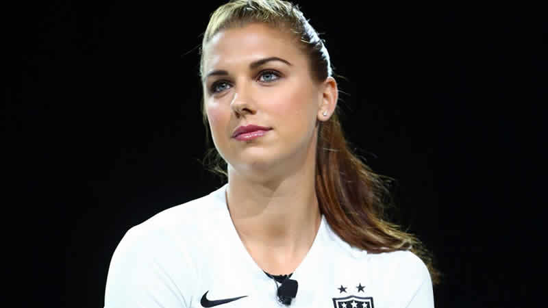 Best Female Soccer Players