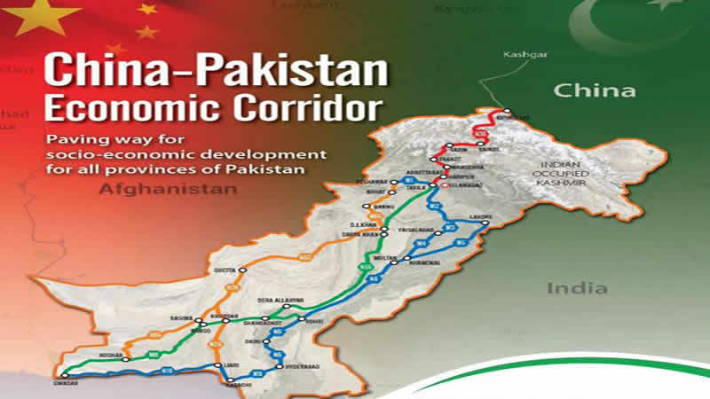 CPEC