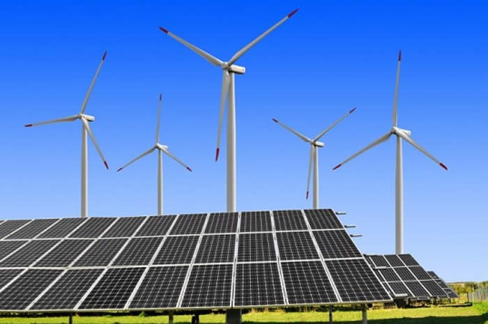 The Green Resources of Energy in Pakistan