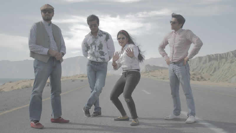 Mirage feat. Alycia Dias - Panchi