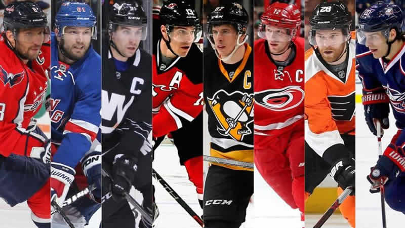 Top 10 First Overall NHL Draft Picks in History