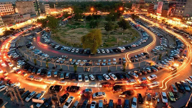 Top 15 Places To Visit In Lahore