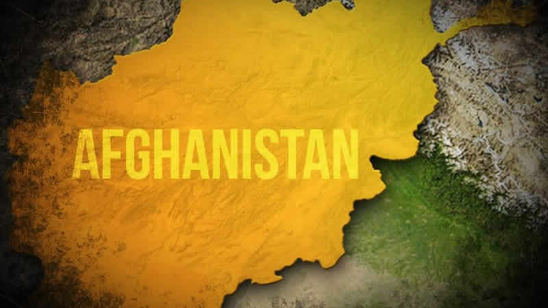 US military drops largest non-nuclear bomb in Afghanistan