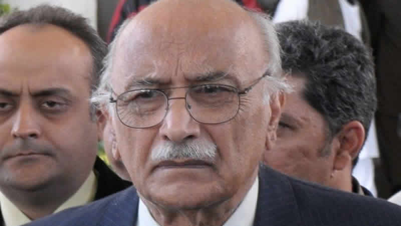 Air Marshall Muhammad Asghar Khan