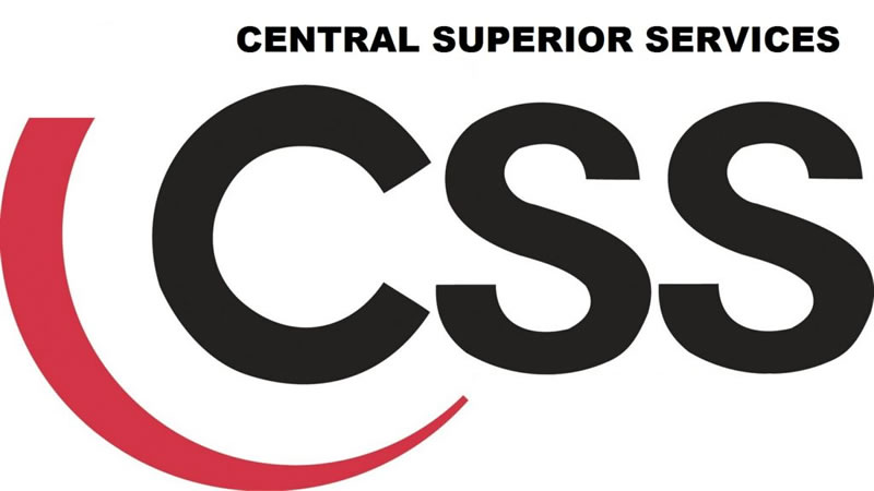 Central Superior Service