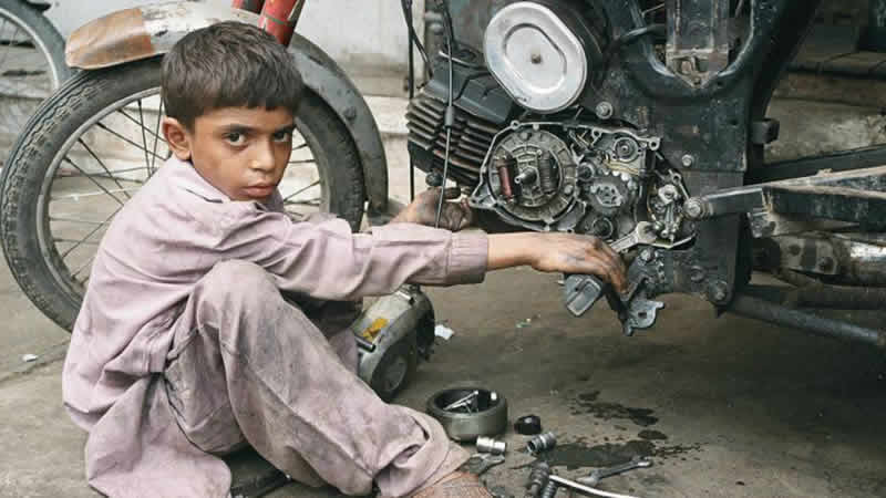 Child labour