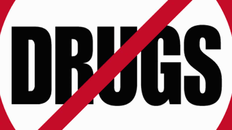 Drug Addiction A Social Evil