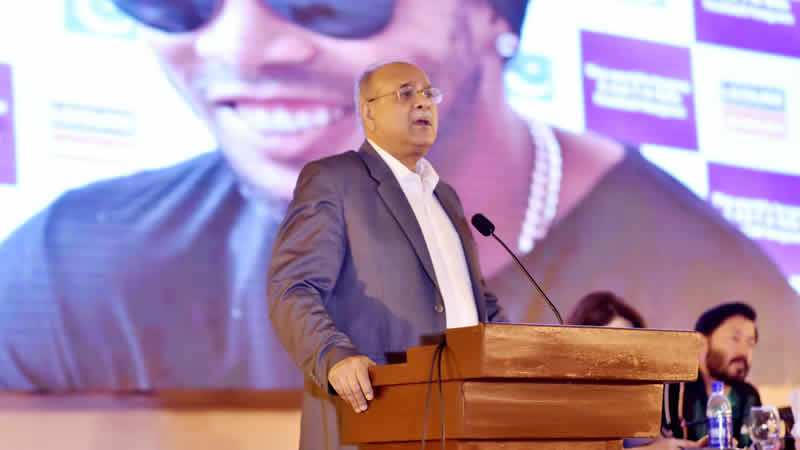 Leisure Leagues signs Nicolas Anelka for International Football in Pakistan