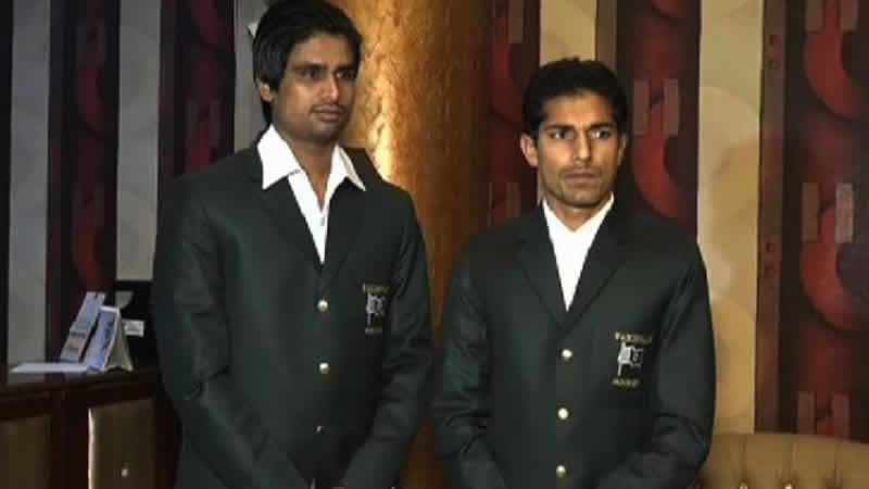 Pakistan team leaves for UK to take part in Hockey World Cup qualifying