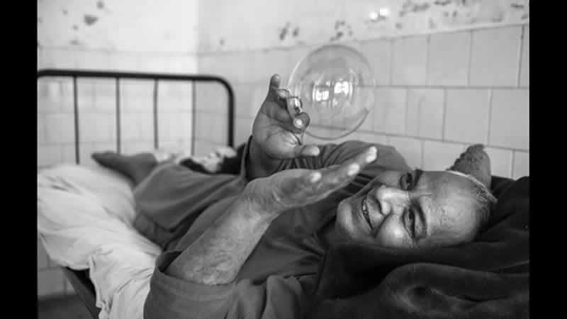 Pakistan's Mental Health Problems