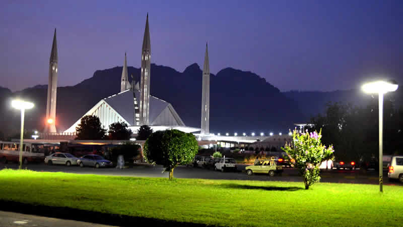 Top 10 Places You Should Visit In Islamabad