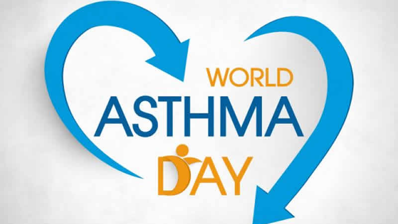 World Asthma Day