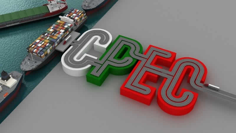 CPEC-a holy cow or a white elephant