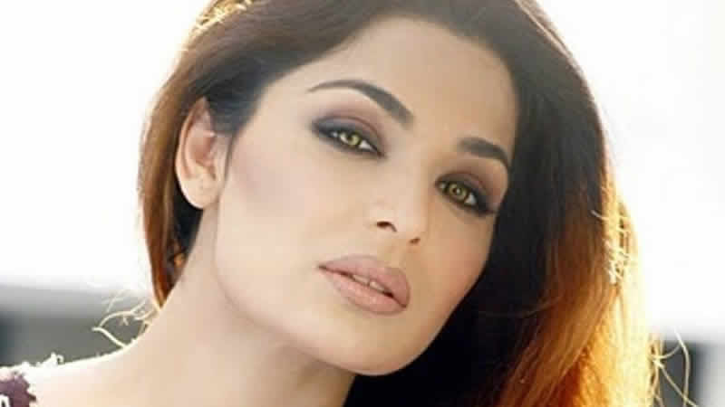 Meera terms Sharif family 'butchers'