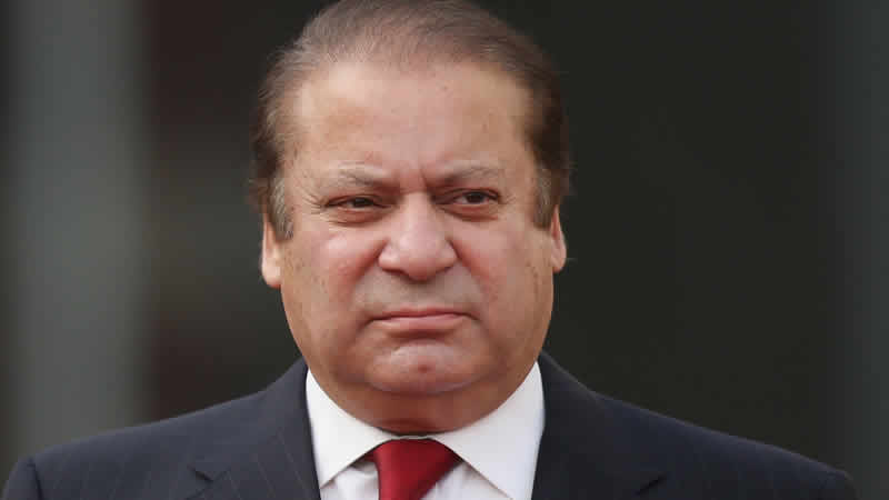 Nawaz Sharif