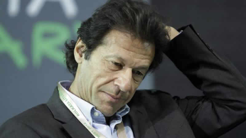 Imran Khan