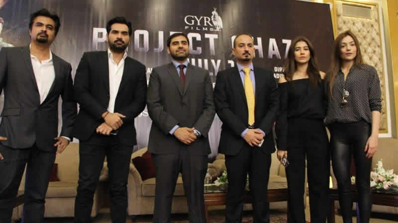 Project Ghazi trailer unveiled