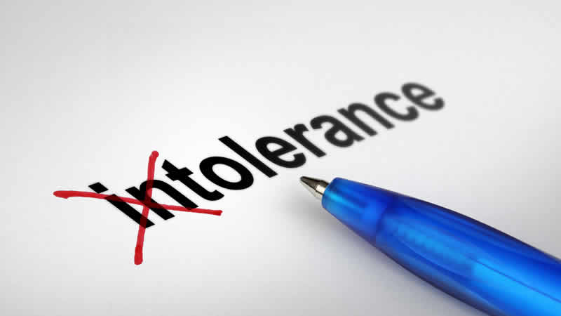 Radical Tolerance And Rational Modern World