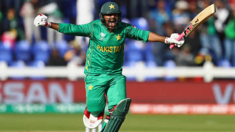 Sarfraz hopes Cardiff run continues in England semi-final