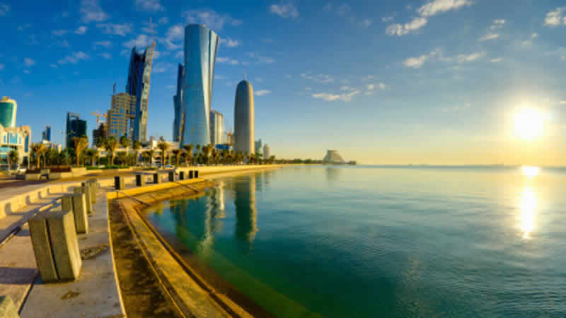 Saudi, allies issue Qatar-linked ‘terrorism’ list