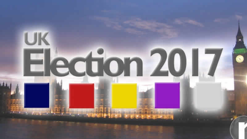 Uk Elections 2017
