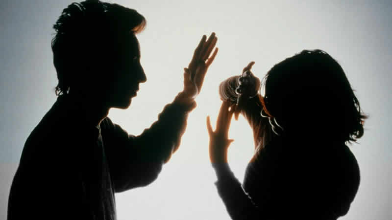 Violence against Women