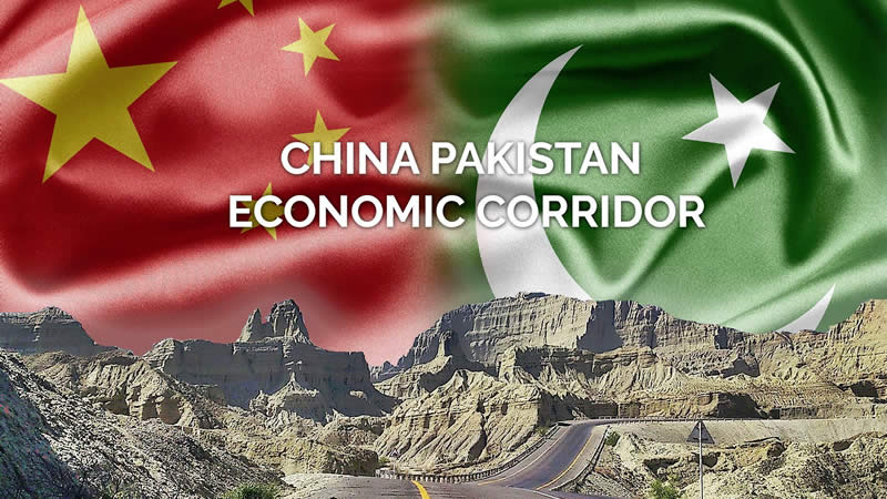 Everything You Need to Know About CPEC