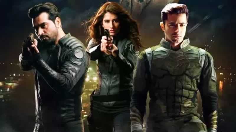 Film ‘Project Ghazi’ pushed back after premiere